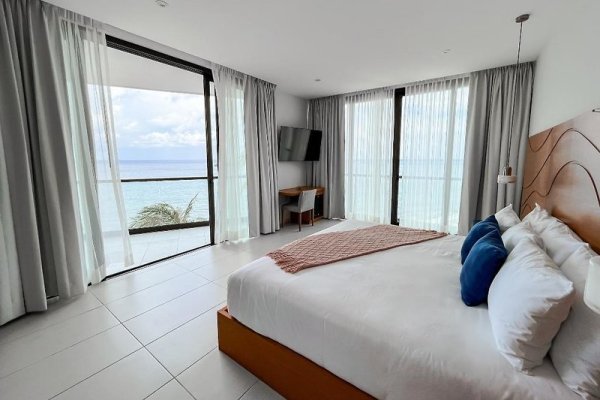 Hotel Puerto Libre