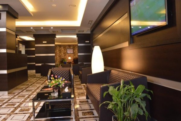 Tilal Al Madina Hotel
