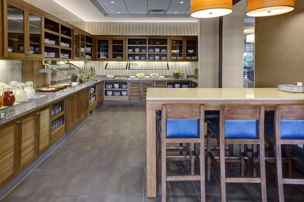 Hyatt Place Boulder/Pearl Street