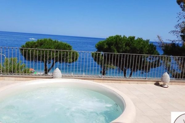 Taormina Villa Oasis Residence