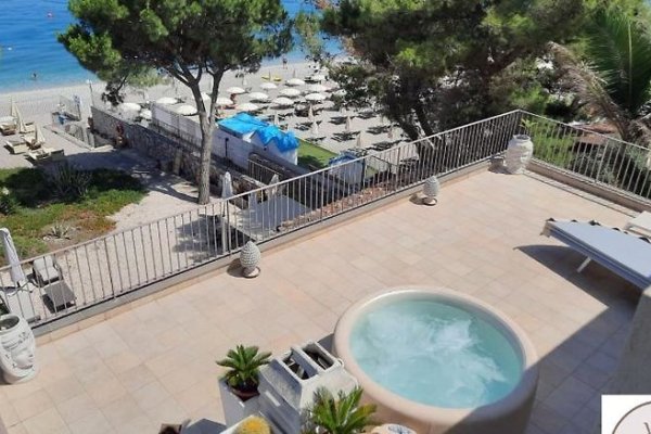 Taormina Villa Oasis Residence