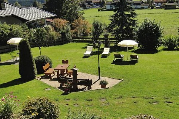 Panorama Hotel Kaserer