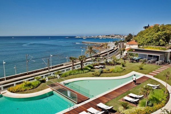 InterContinental CascaisEstoril