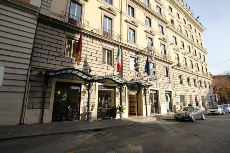 Veneto Palace