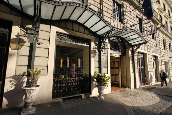 Veneto Palace