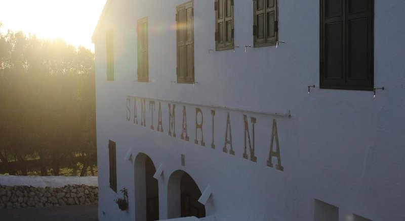 Agroturismo Santa Mariana