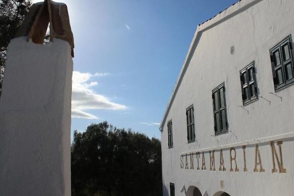 Agroturismo Santa Mariana