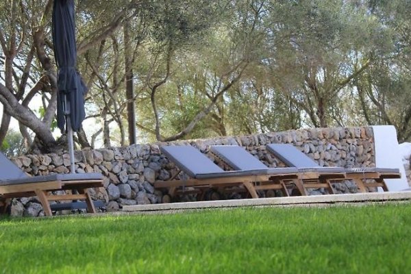 Agroturismo Santa Mariana