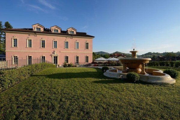 Castello Dal Pozzo & Palazzo