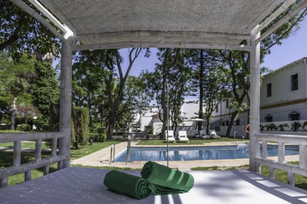 Hotel Soho Duques de Medinaceli
