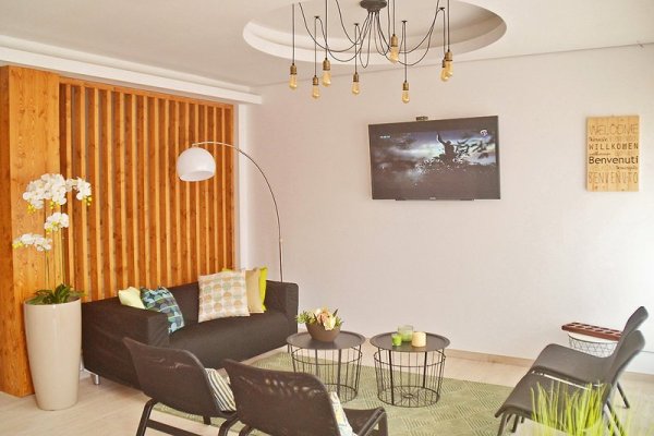 Hotel Ouril Julia