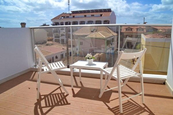 Hotel Ouril Julia