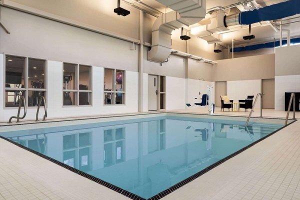 Microtel Inn & Suites by Wyndham Antigonish