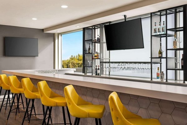 Microtel Inn & Suites by Wyndham Antigonish