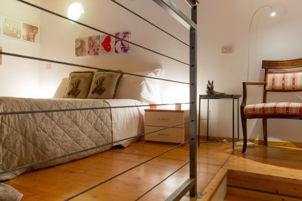 Giardino Giusti House