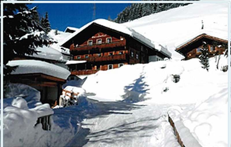 Pension Wassererhof