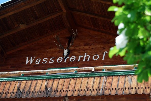 Pension Wassererhof