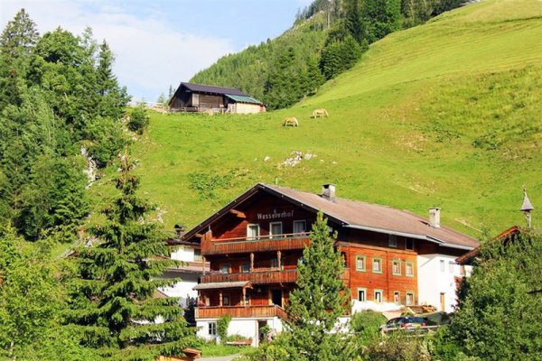Pension Wassererhof