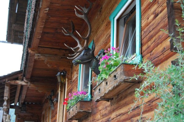 Pension Wassererhof