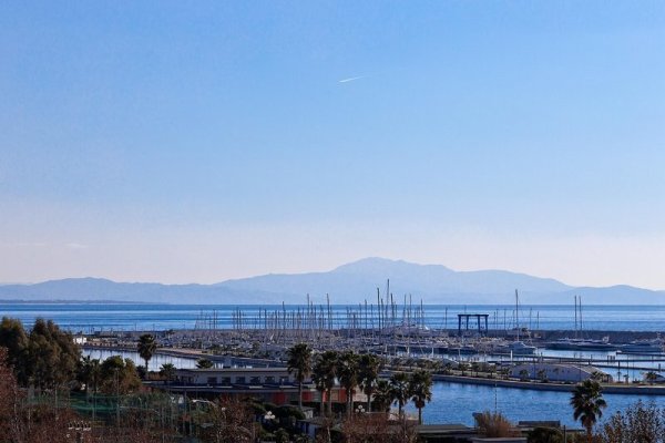 Mediterranea Hotel & Convention Center