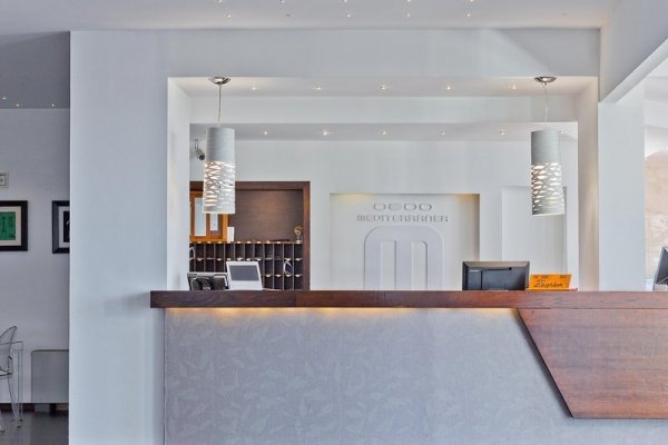 Mediterranea Hotel & Convention Center