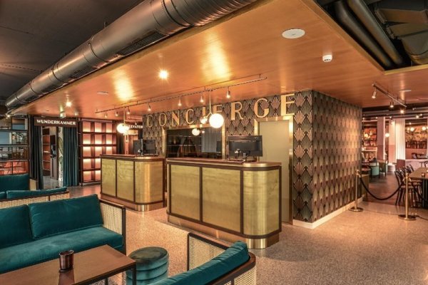 Hotel Sonne