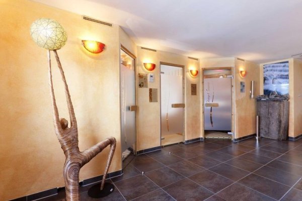 Hotel Sonne