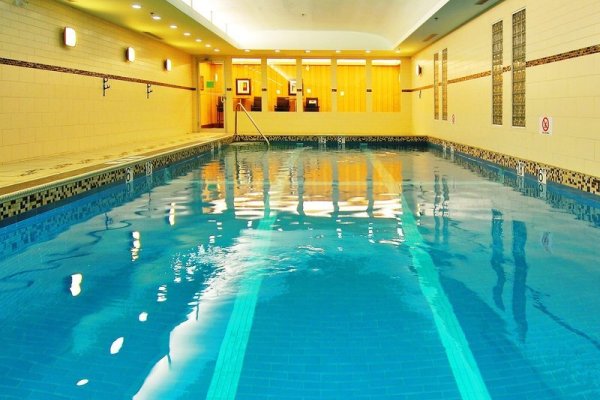 Inn on Prince Hotel & Conference Centre Truro