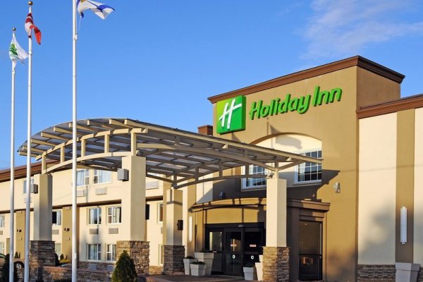 Inn On Prince Hotel & Conference Centre Truro