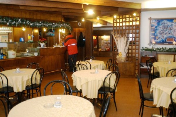 Alaska Livigno