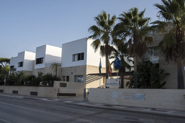Novo Sancti Petri Aparthotel