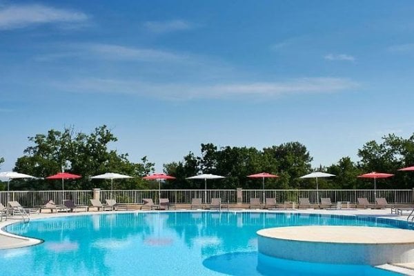 Villas Bellevue Plava Laguna