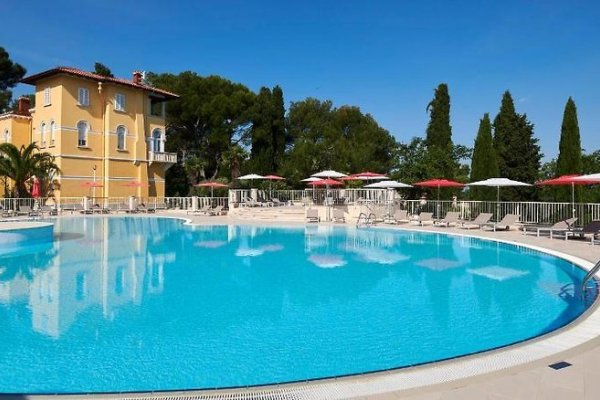 Villas Bellevue Plava Laguna