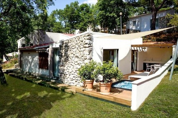 Villas Bellevue Plava Laguna