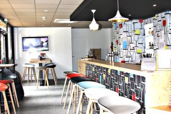 ibis Toulouse Purpan