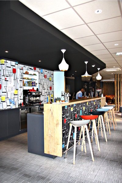 ibis Toulouse Purpan