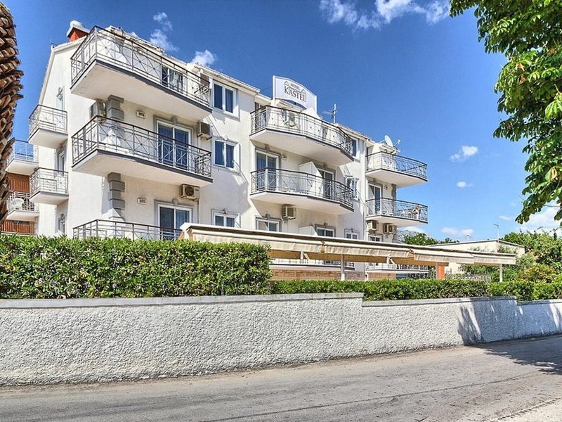 Hotel Kastel