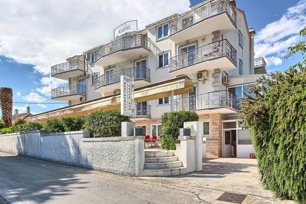 Hotel Kastel