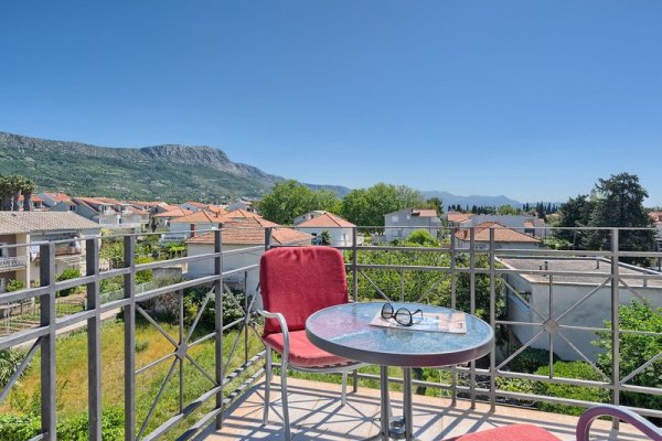 Hotel Kastel