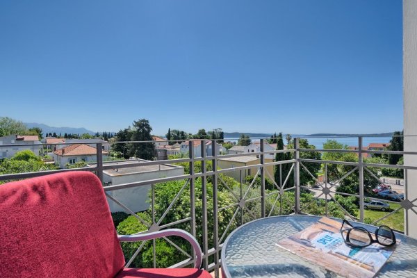 Hotel Kastel