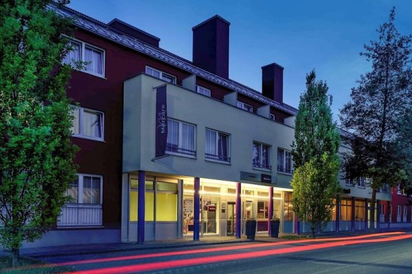PLAZA INN Regensburg