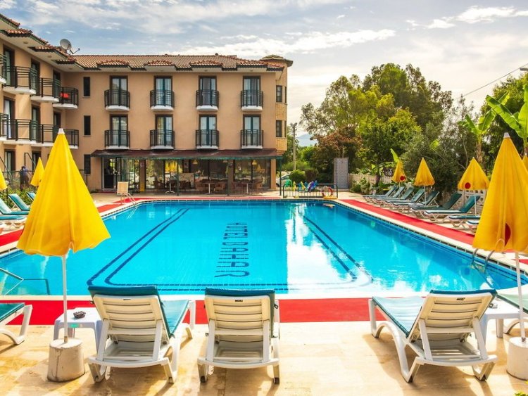 Bahar Hotels