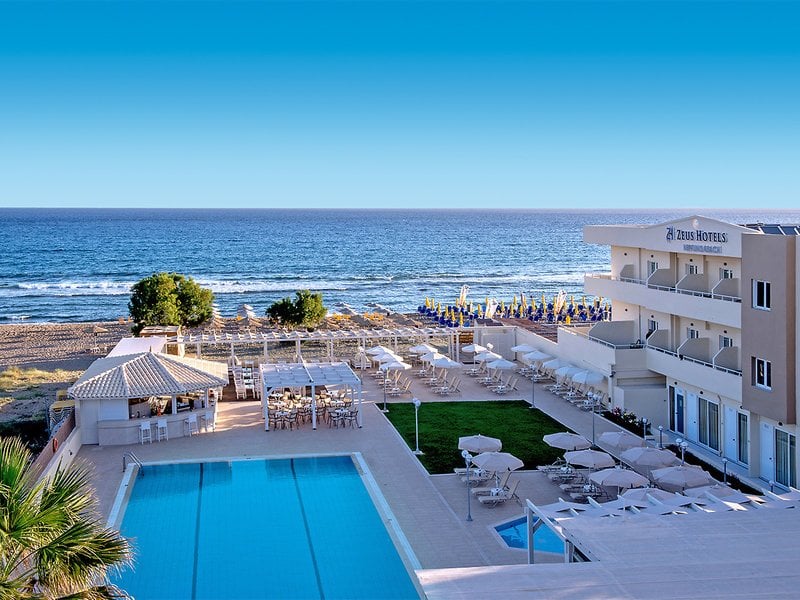 Neptuno Beach