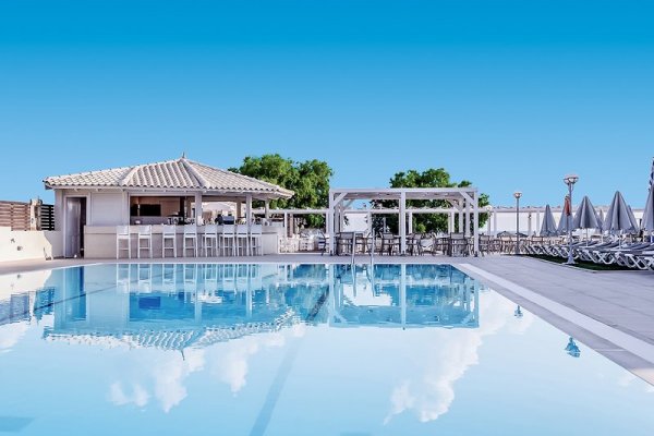 Neptuno Beach