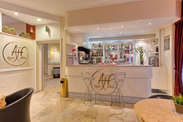 Agape Hotel