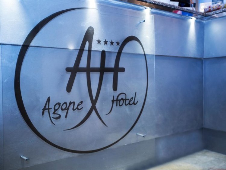 Agape Hotel