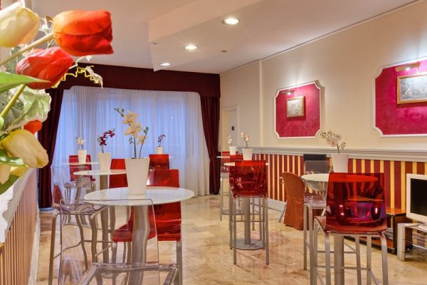 Agape Hotel