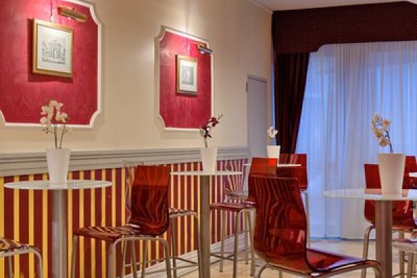 Agape Hotel