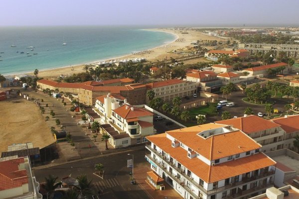 Hotel Aquamarina Suites THe Senses Collection