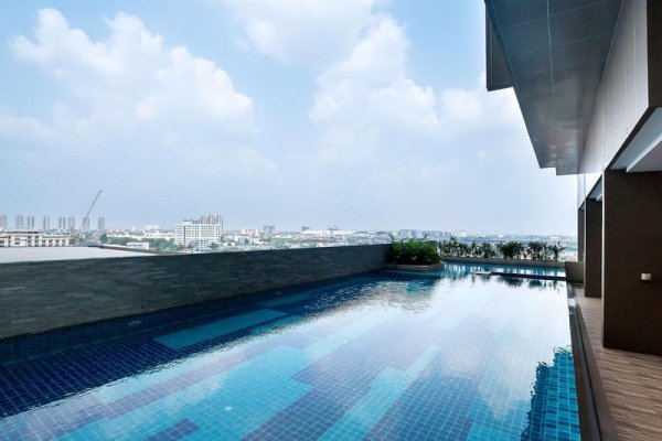 Best Western Plus Wanda Grand Hotel